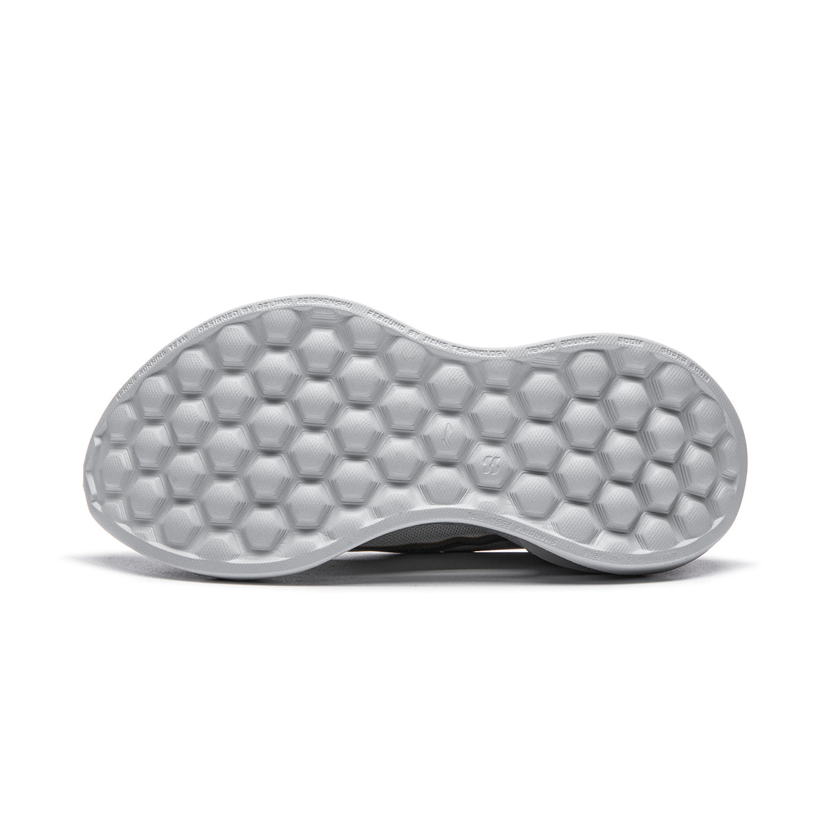 Li-Ning Shadow 4  'Silver' | Running Shoes Women's