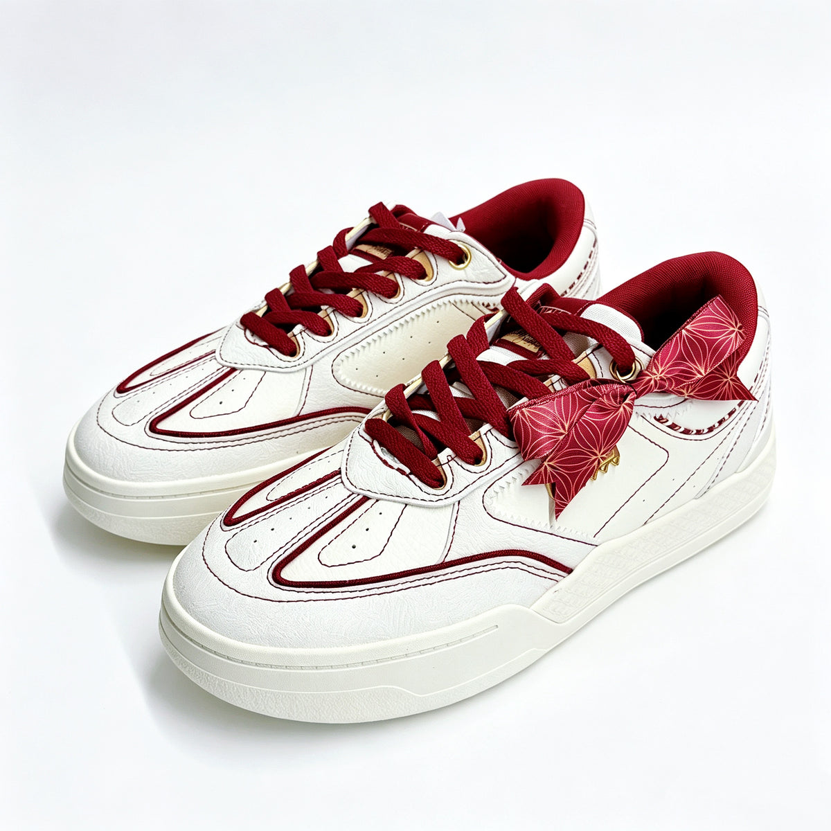 ANTA MOUNTAIN 'Ivory White' 「women」