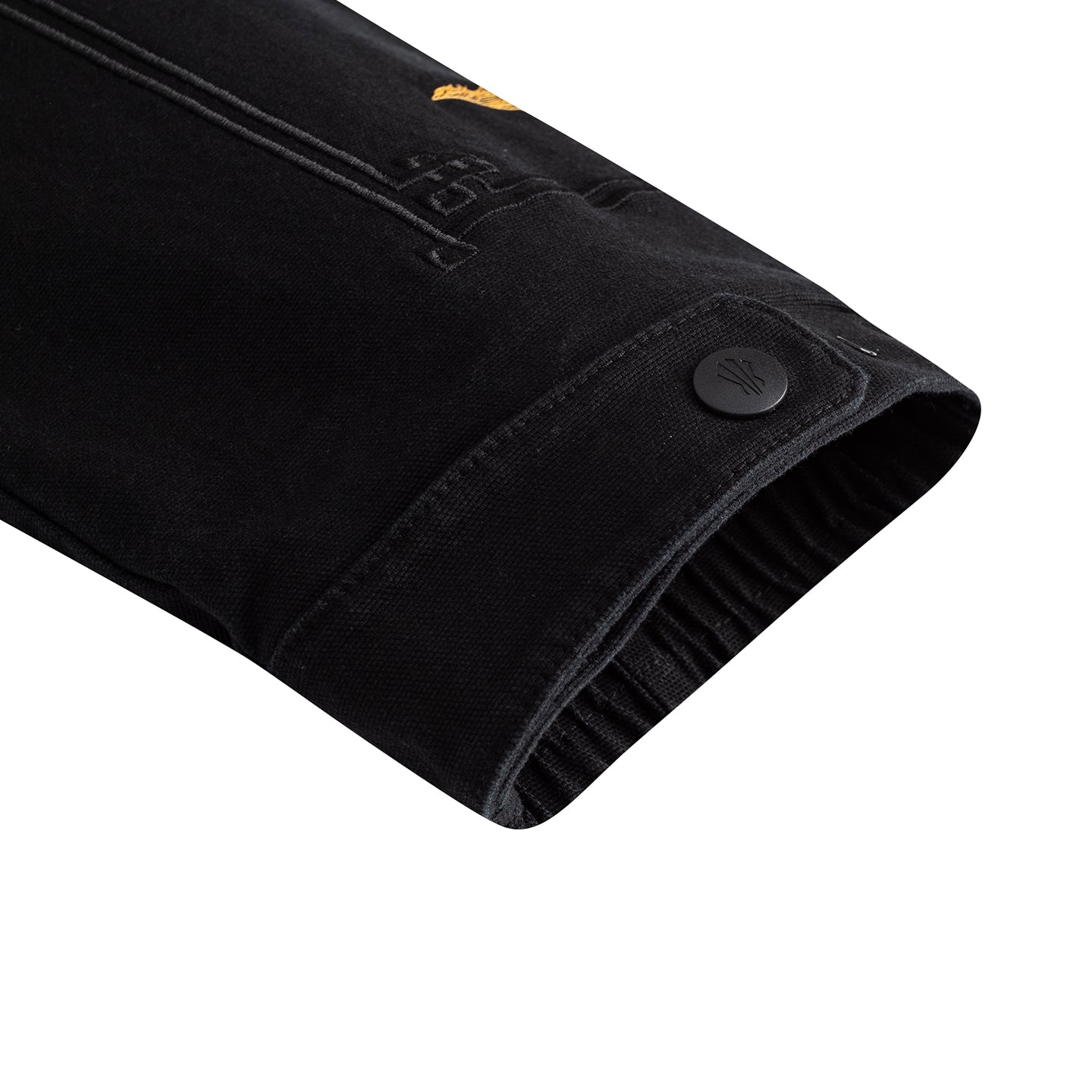 Anta Casual Jacket 'Black'