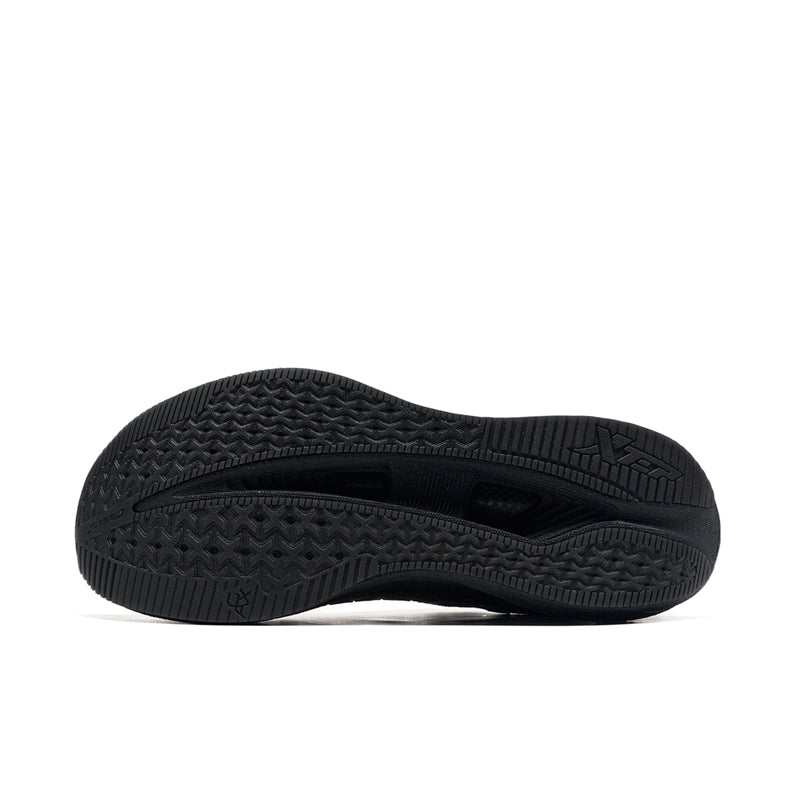 Xtep 2000km 5.0 Running Shoes 'Black'