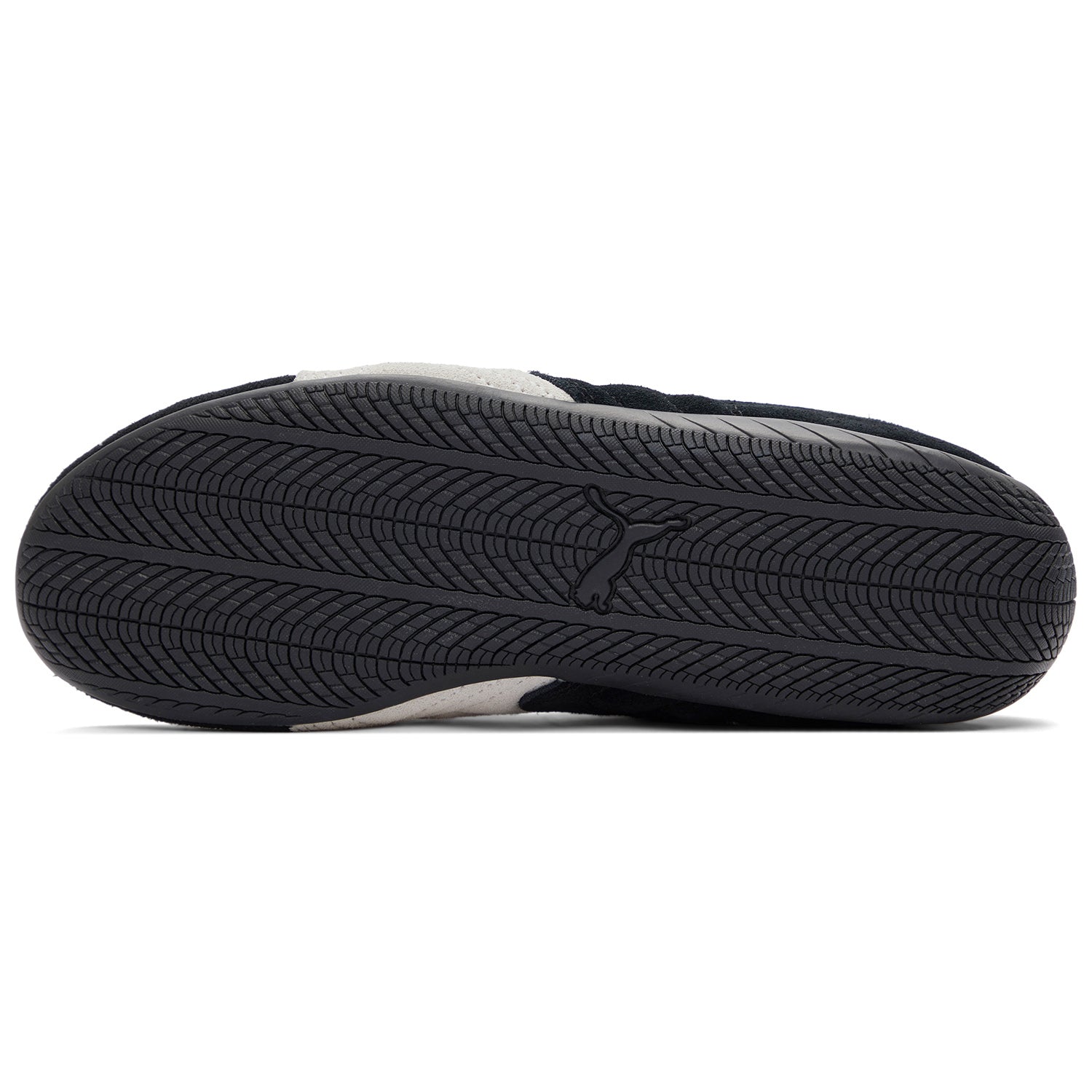 PUMA Speedcat Og Black White
