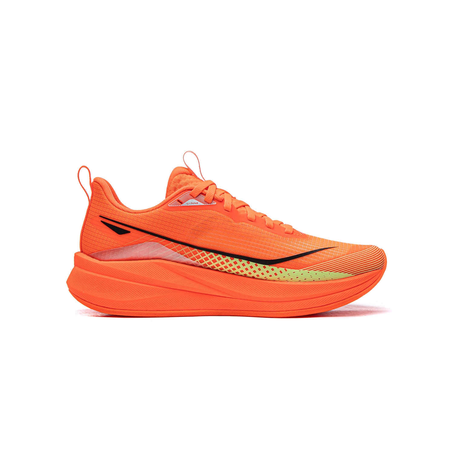 Lining Red Hare 9 PRO Kids 'Orange'