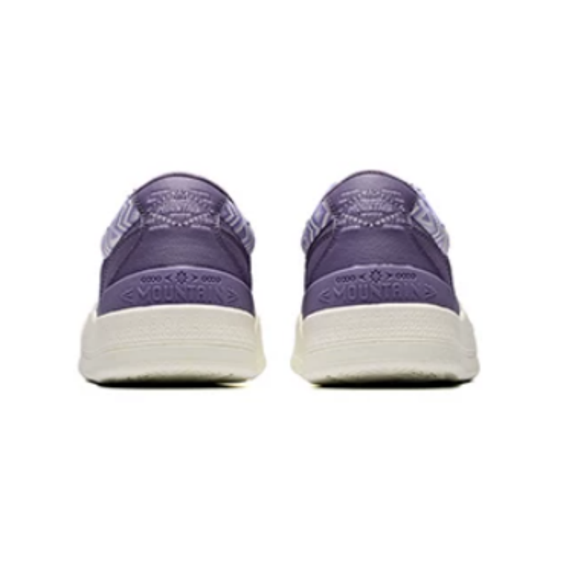 ANTA MOUNTAIN 'Gray Purple'