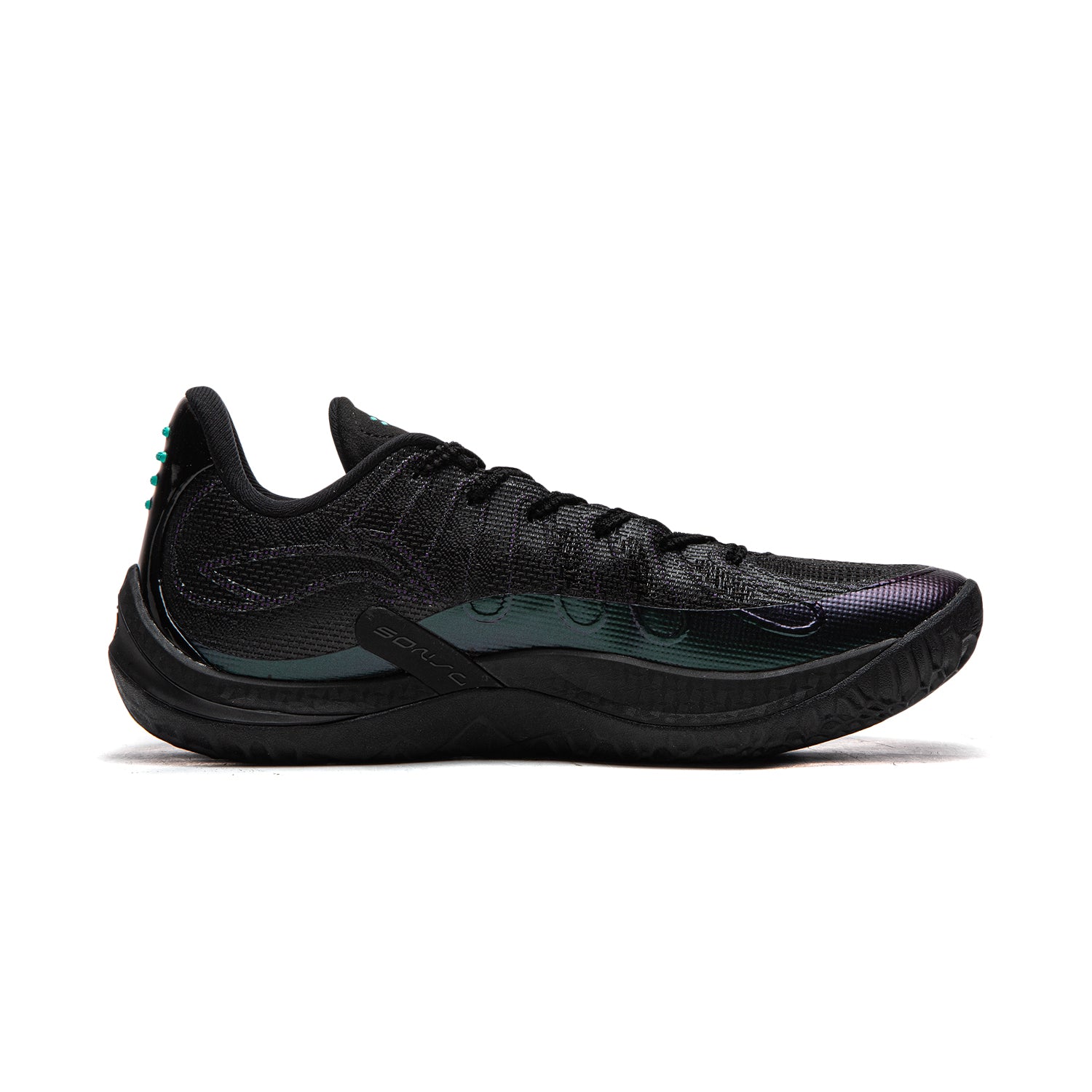 LiNing Sonic 14 'Black'