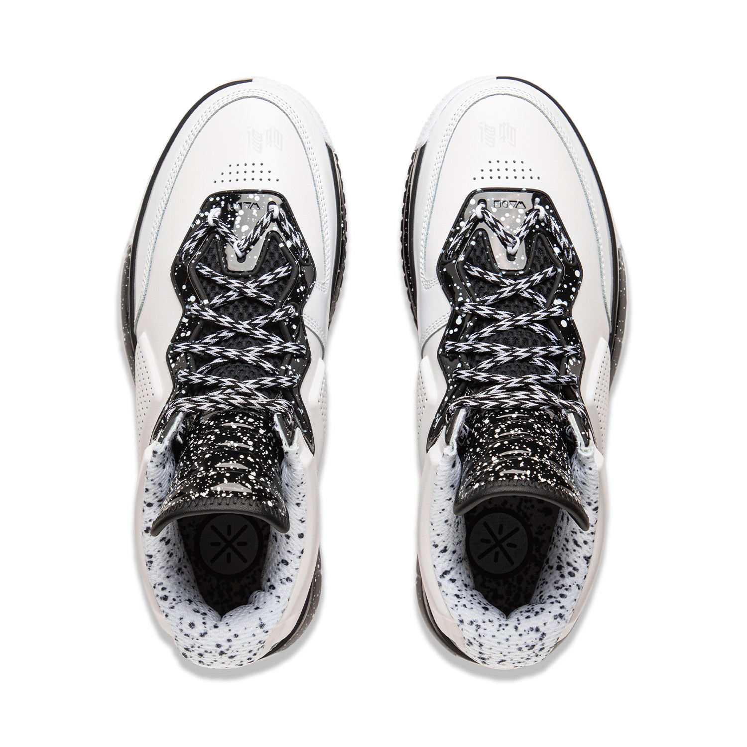 LINING Way of Wade 1 High top