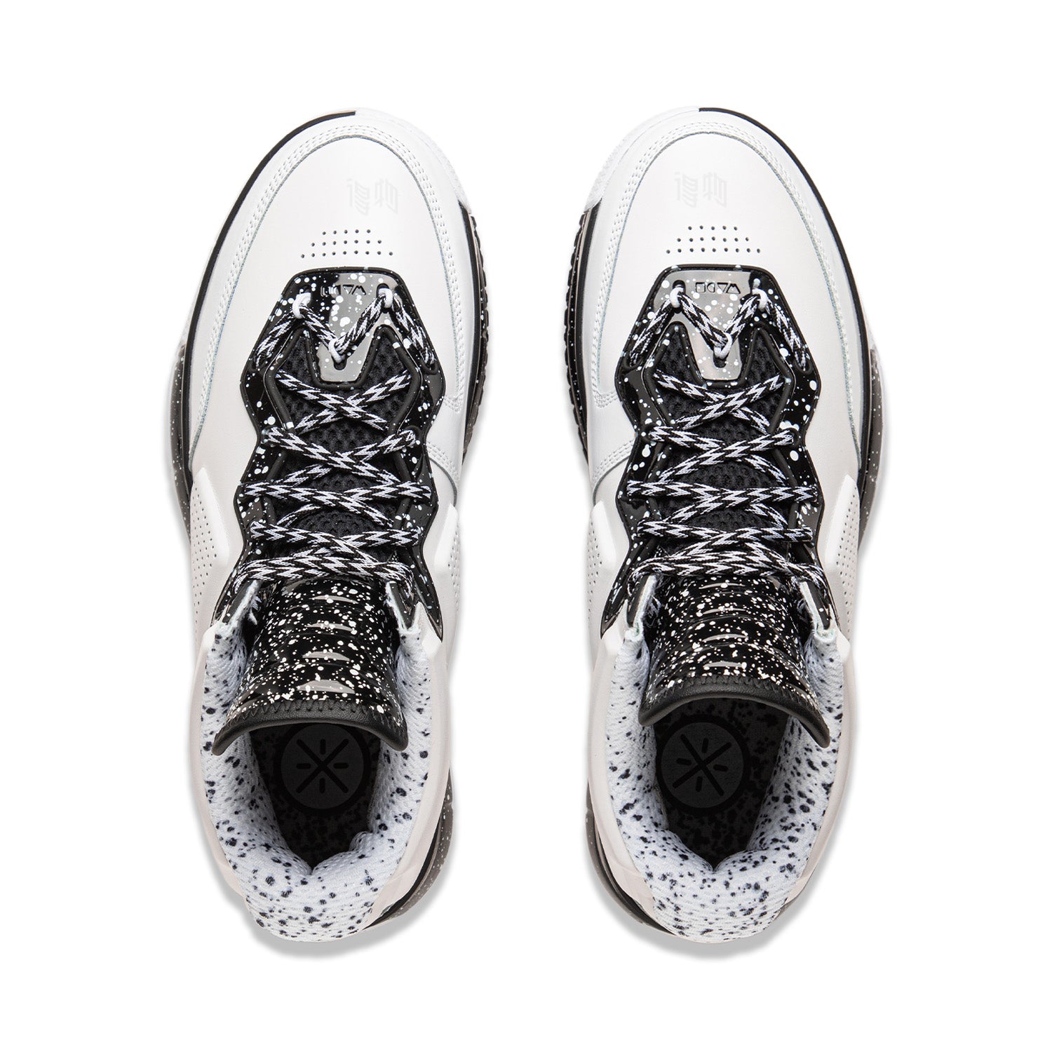 LINING Way of Wade 1 High top