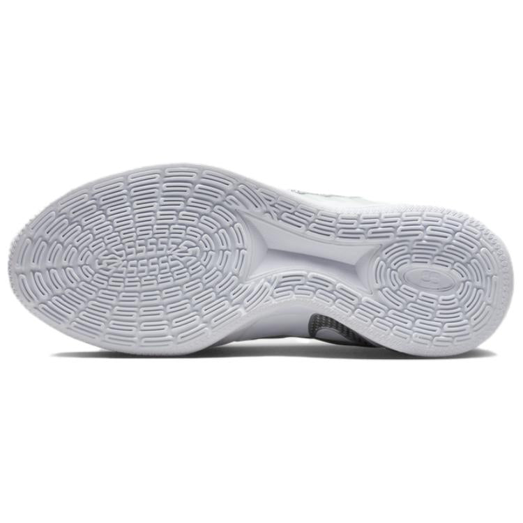 Nike Sabrina 3 'White Green'