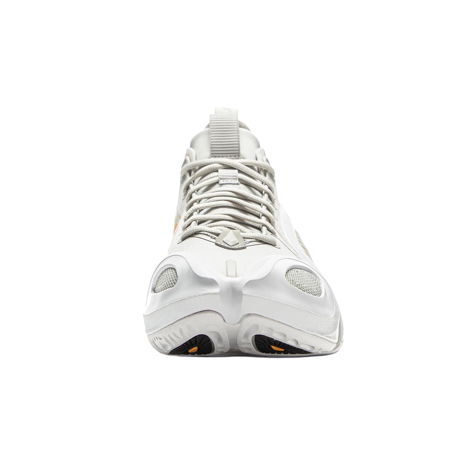LiNing Bad Five DOOM 1 SUPER 'Gray'