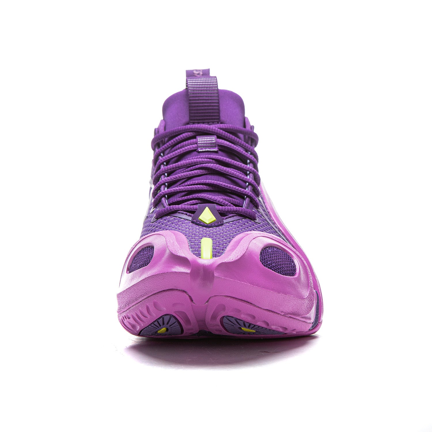 LiNing Bad Five DOOM 1 SUPER 'Purple'