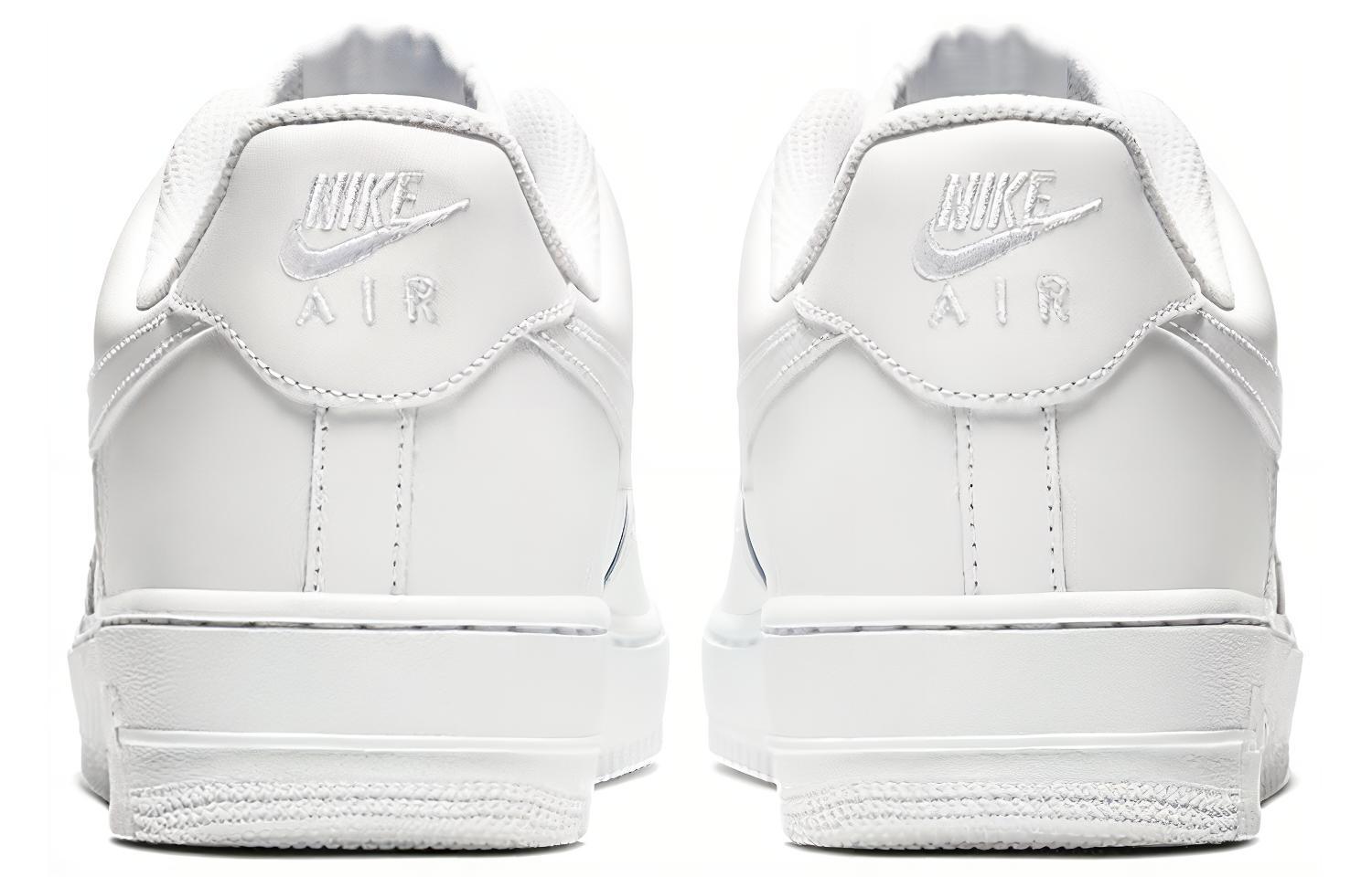 Nike Air Force 1 'White'