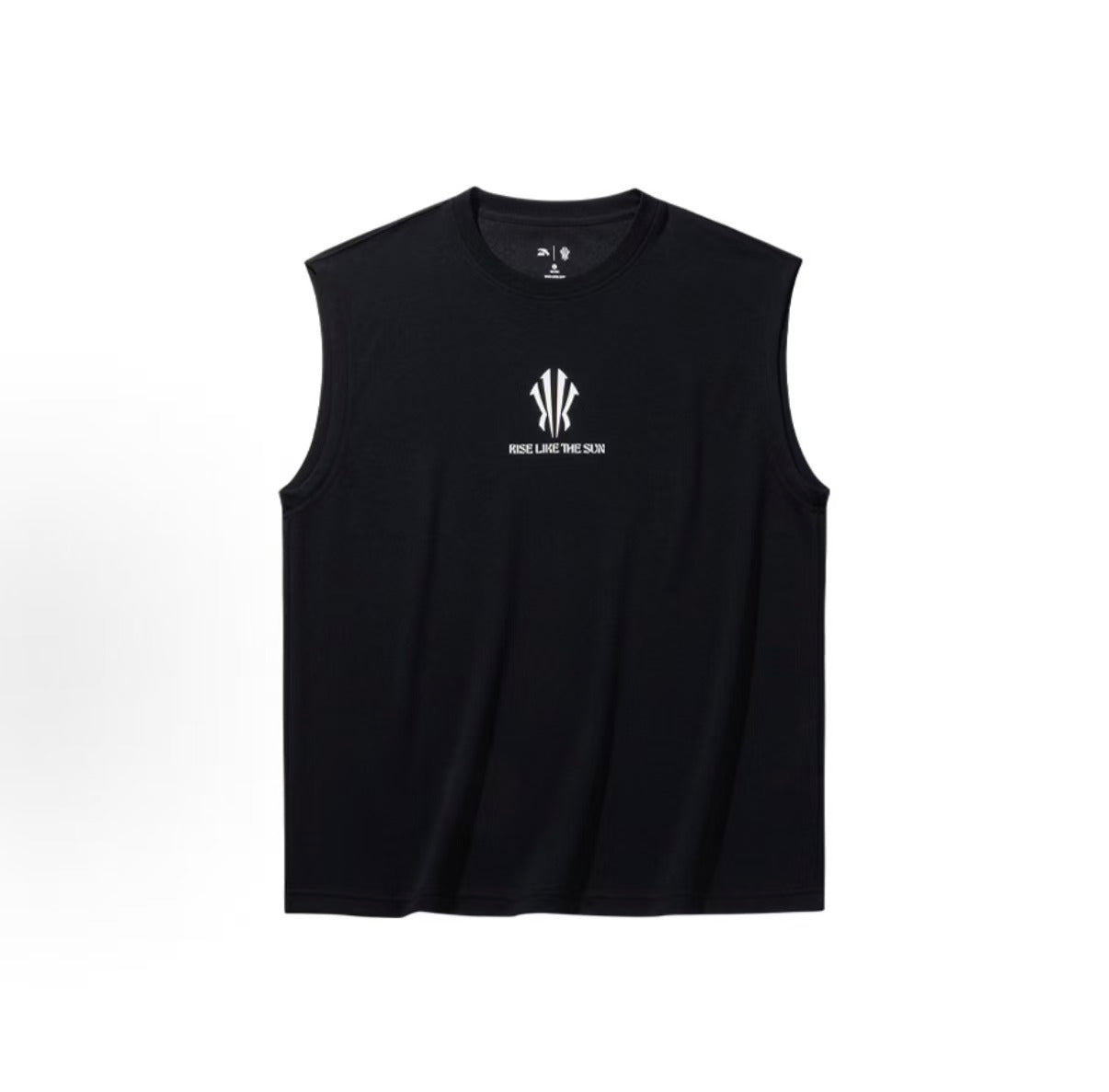 Anta Basketball tank top