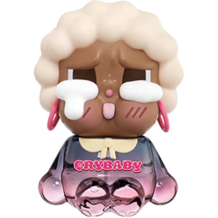 POPMART CRYBABY 大人気　ドール 2個セット　新品未使用 CRY BABY! - nico様専用POPMART CRYBABY 2個セットの通販 by