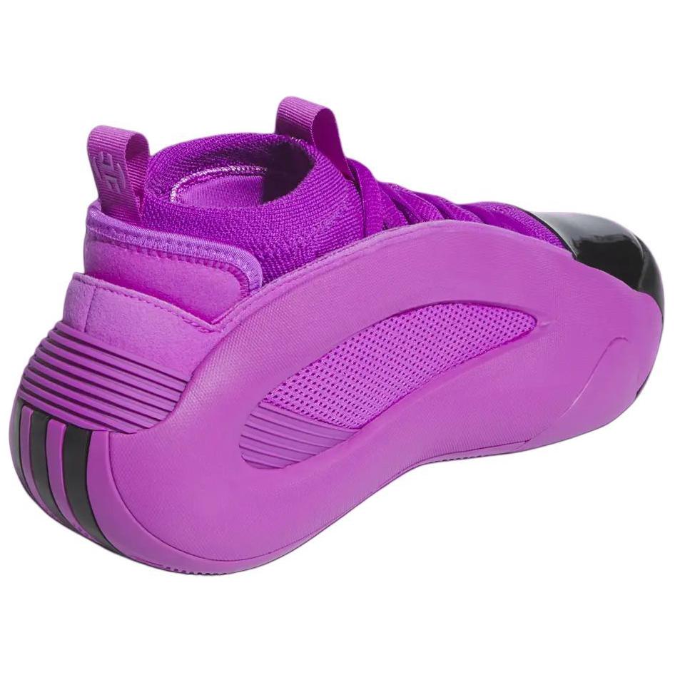 Adidas Harden Vol. 8 ‘Purple Burst’