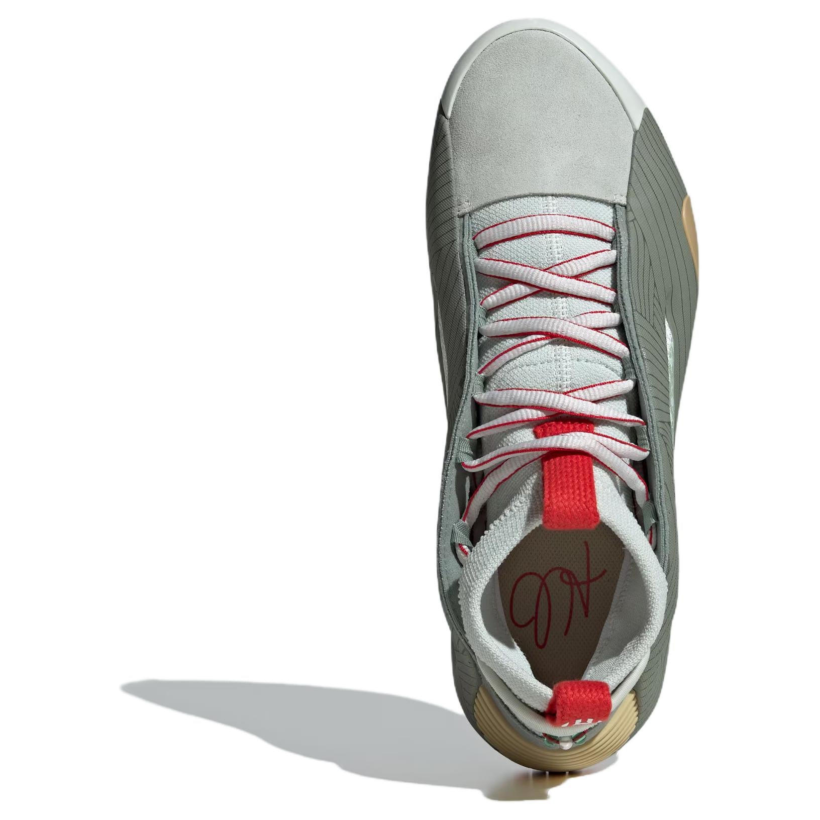 Adidas Harden Vol. 8 ‘Dragon Boat Festival’