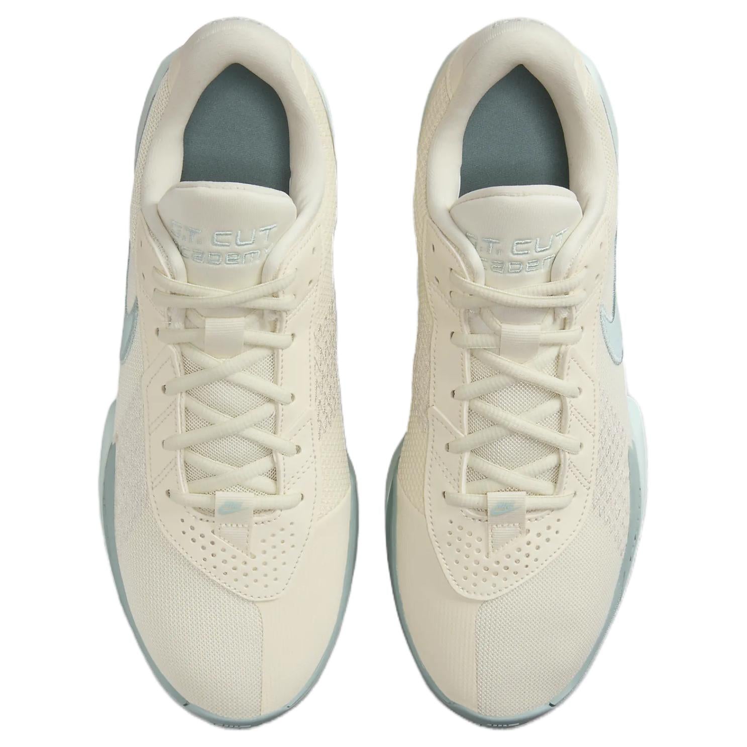 Nike Air Zoom G.T. Cut Academy Ep 'Coconut Milk Jade Ice'