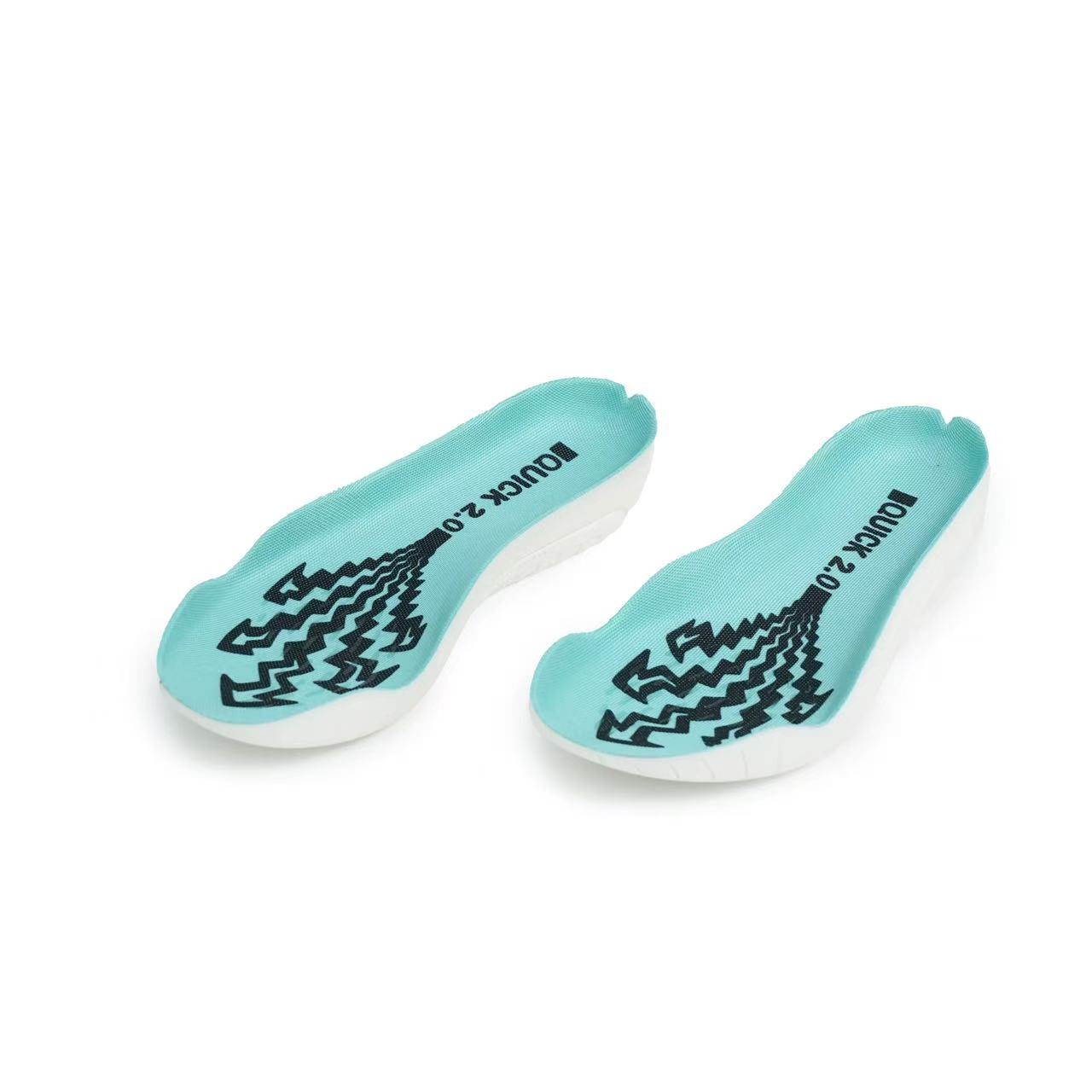 SPO Quick Midsole 2.0