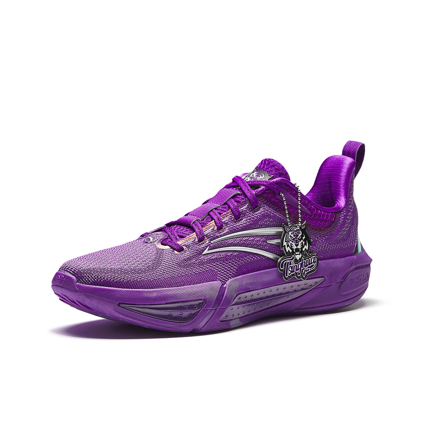 Anta Swift Lightning 7 'Purple'