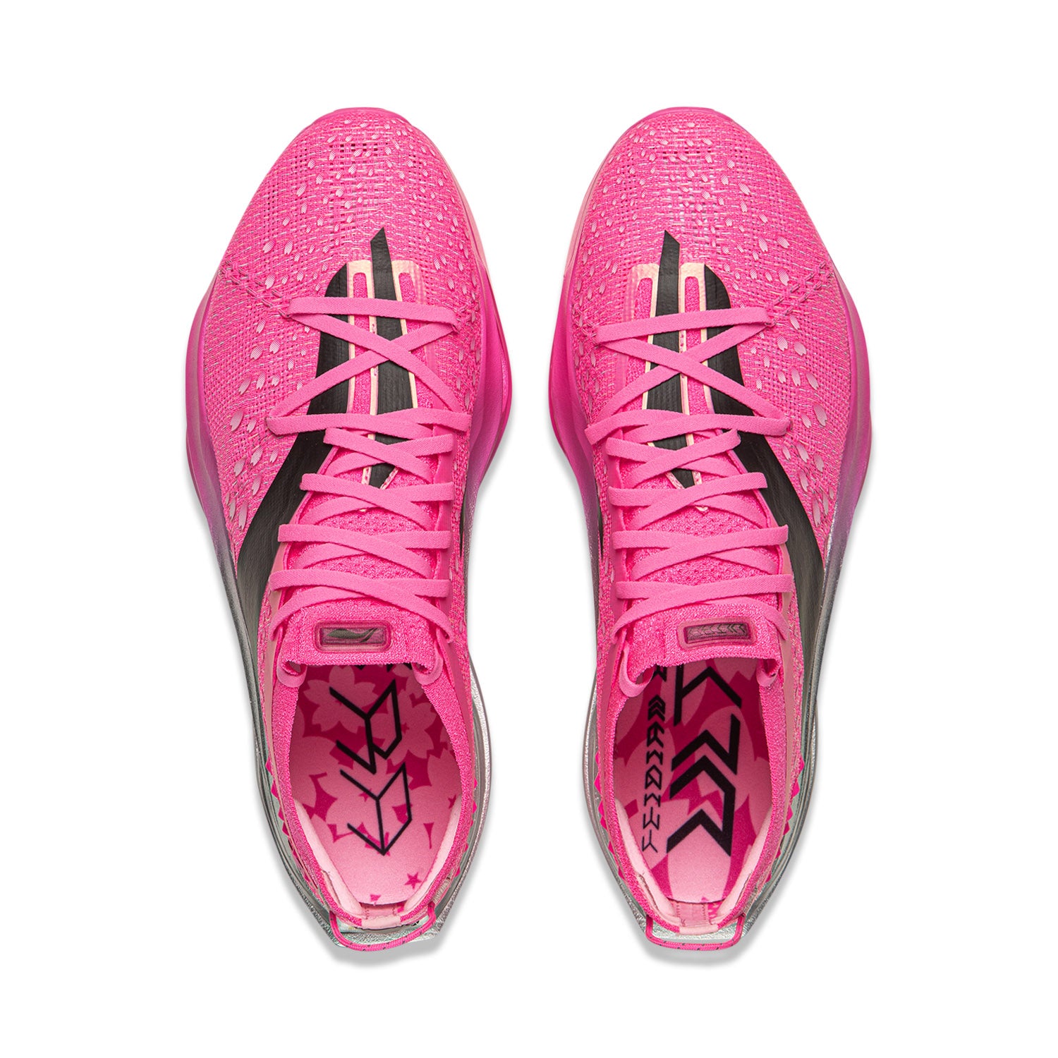 LiNing Feidian 6 ULTRA 'Wuxi'