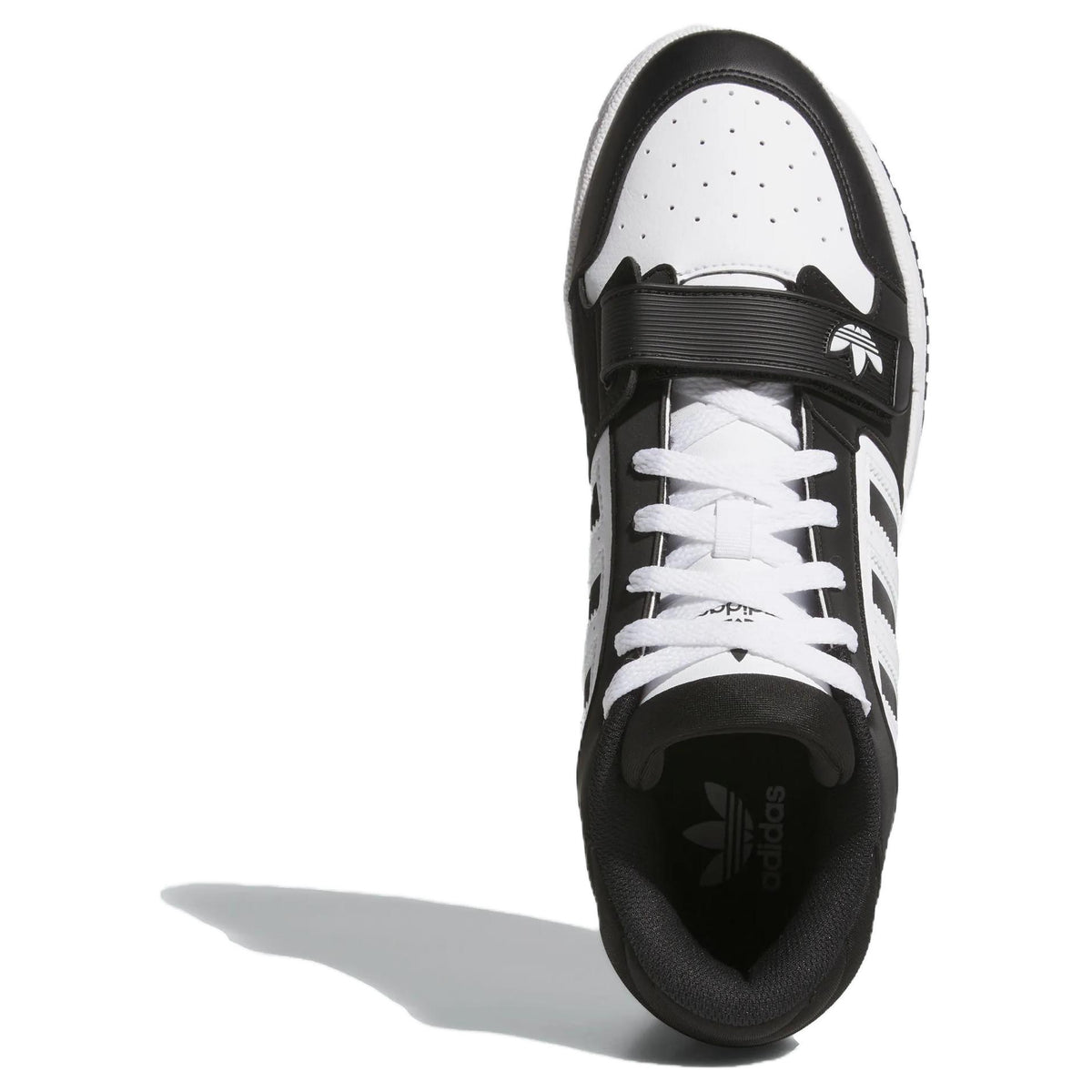 Adidas Originals Drop Step 3.0 'Black White'