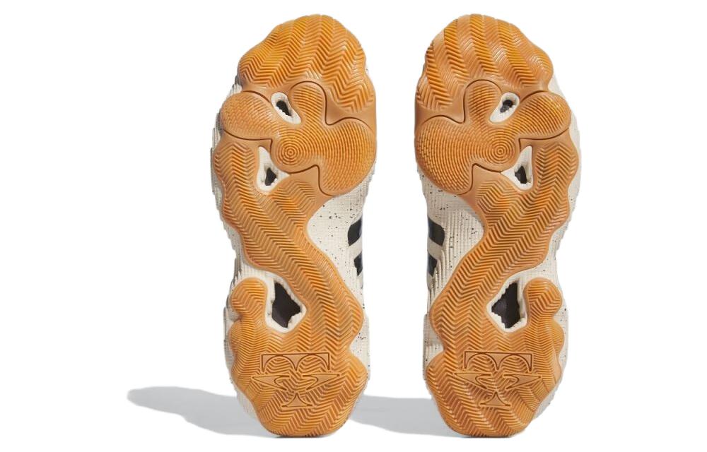 adidas Trae Young 3 'Wonder Beige'