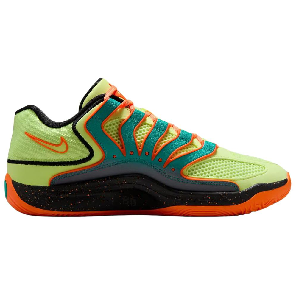Nike KD 18 'Clear Jade Liquid Lime'