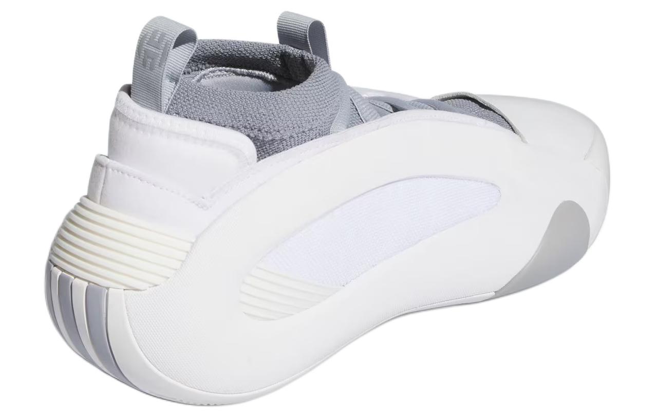Adidas Harden Vol. 8 'White Party'