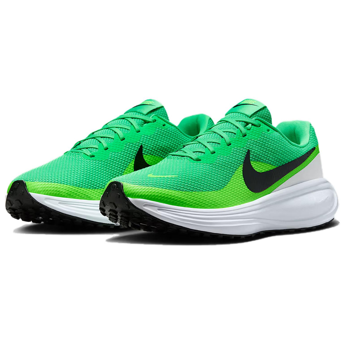 Nike Revolution 8 'Green' | Running Shoes