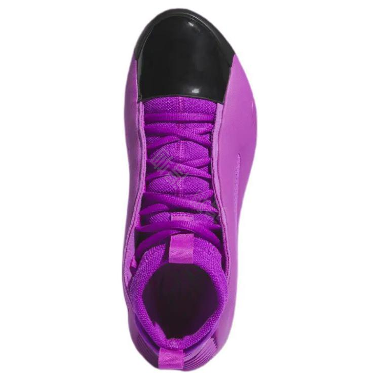 Adidas Harden Vol. 8 ‘Purple Burst’