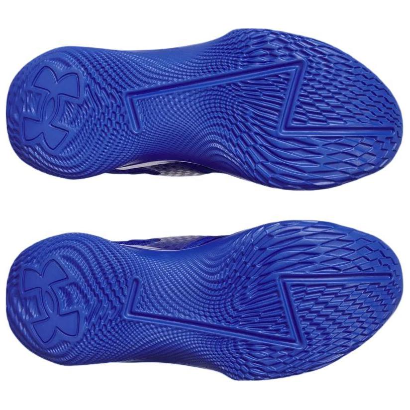 Under Armour Curry Fox 1 'Lexington'