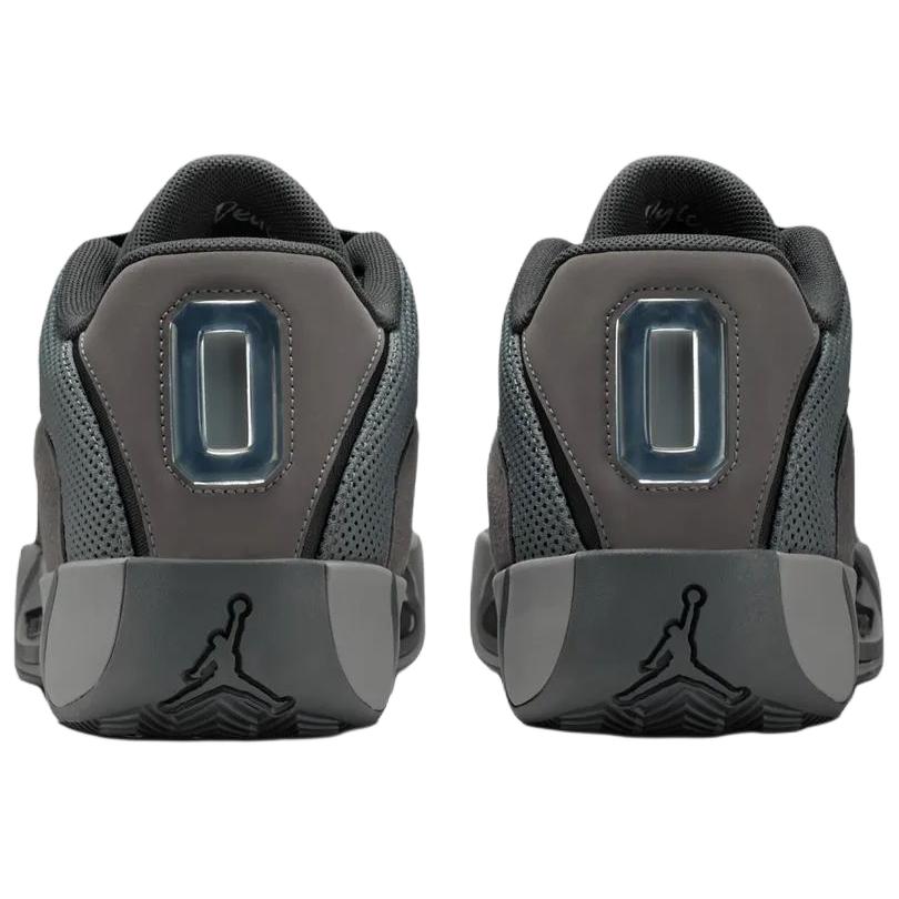 Jordan Tatum 4 'Smoke Gray'