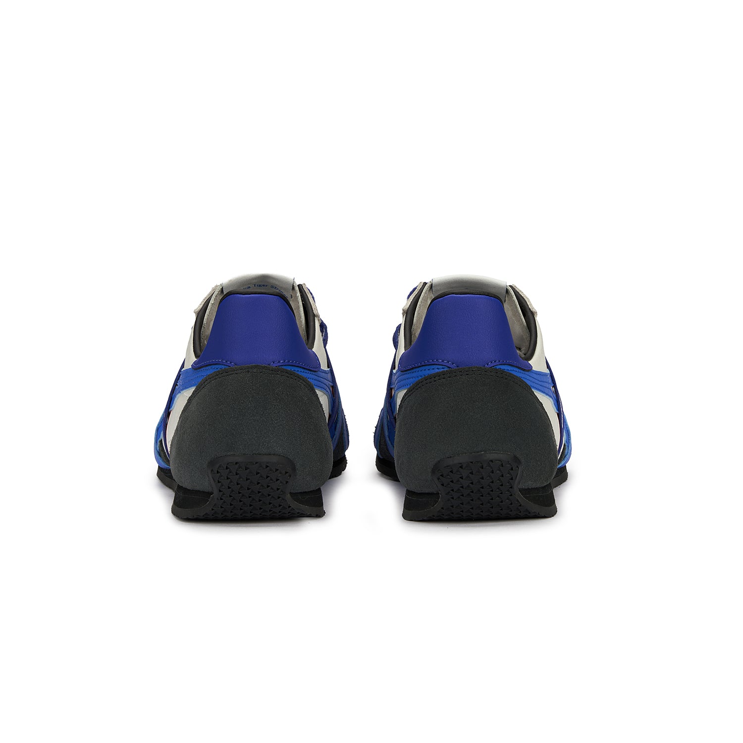 Onitsuka Tiger Runspark 'White Blue'