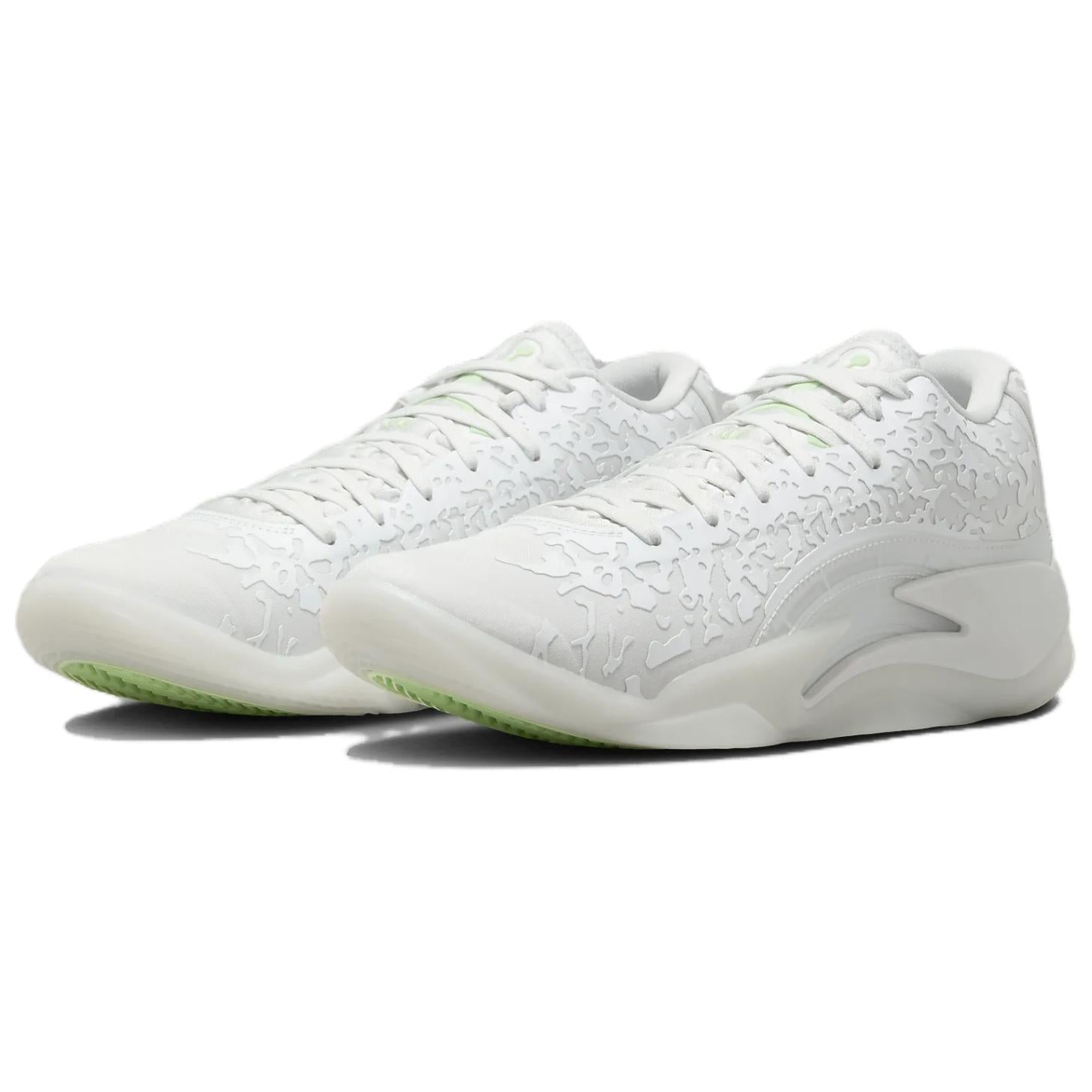 Air Jordan Zion 3 Pf 'Sanctuary'