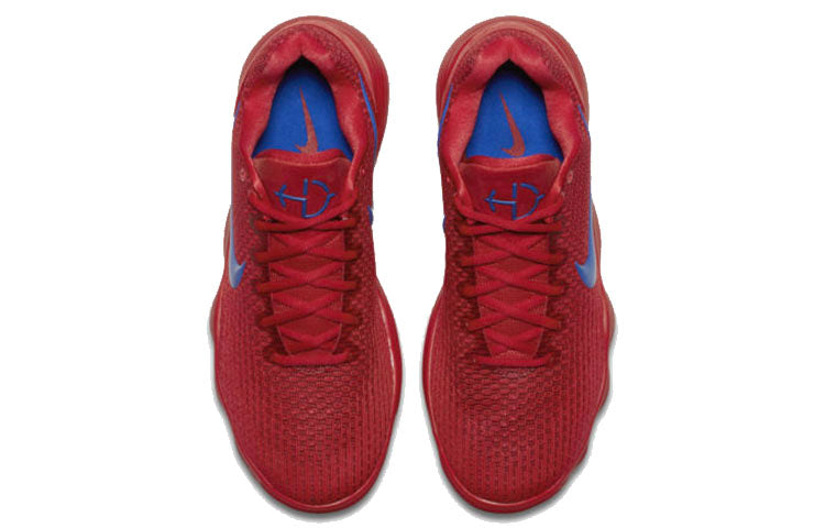 Nike Hyperdunk 2017 Low Ep 'University Red Blue'