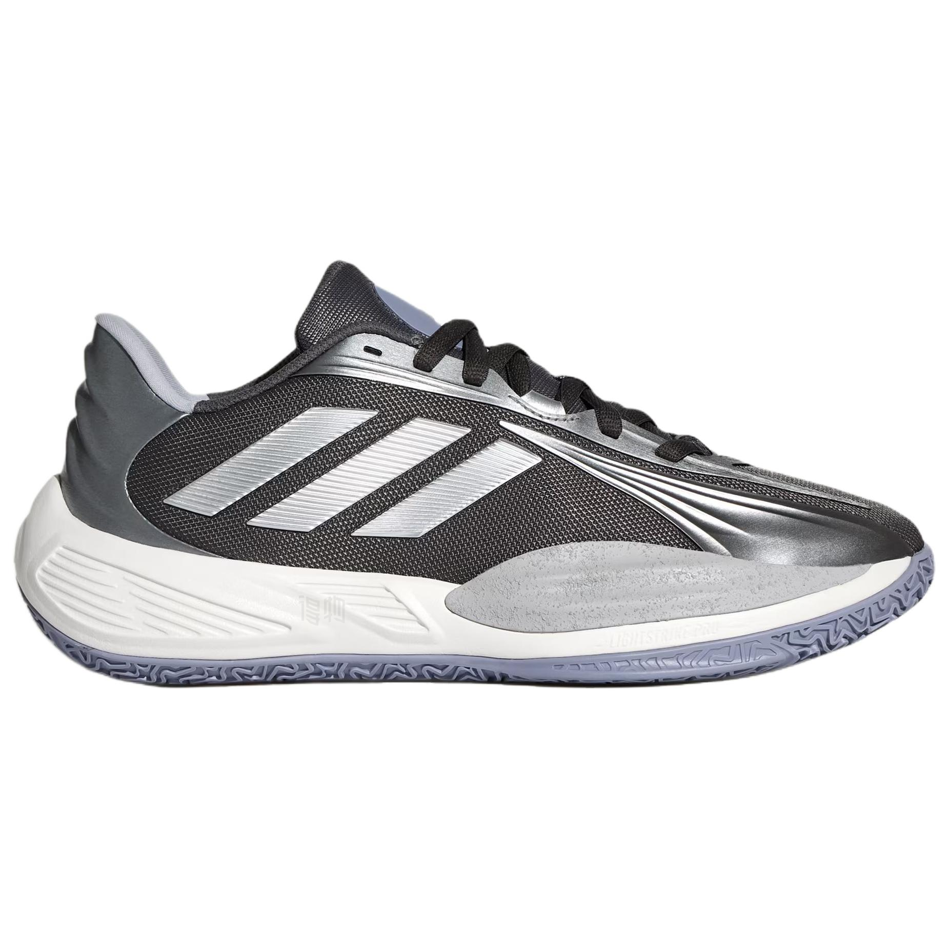 Adidas XENOBURST 'Grey'