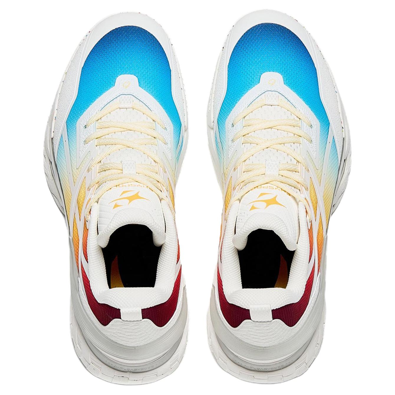 Anta Air Space 6 'Rainbow'