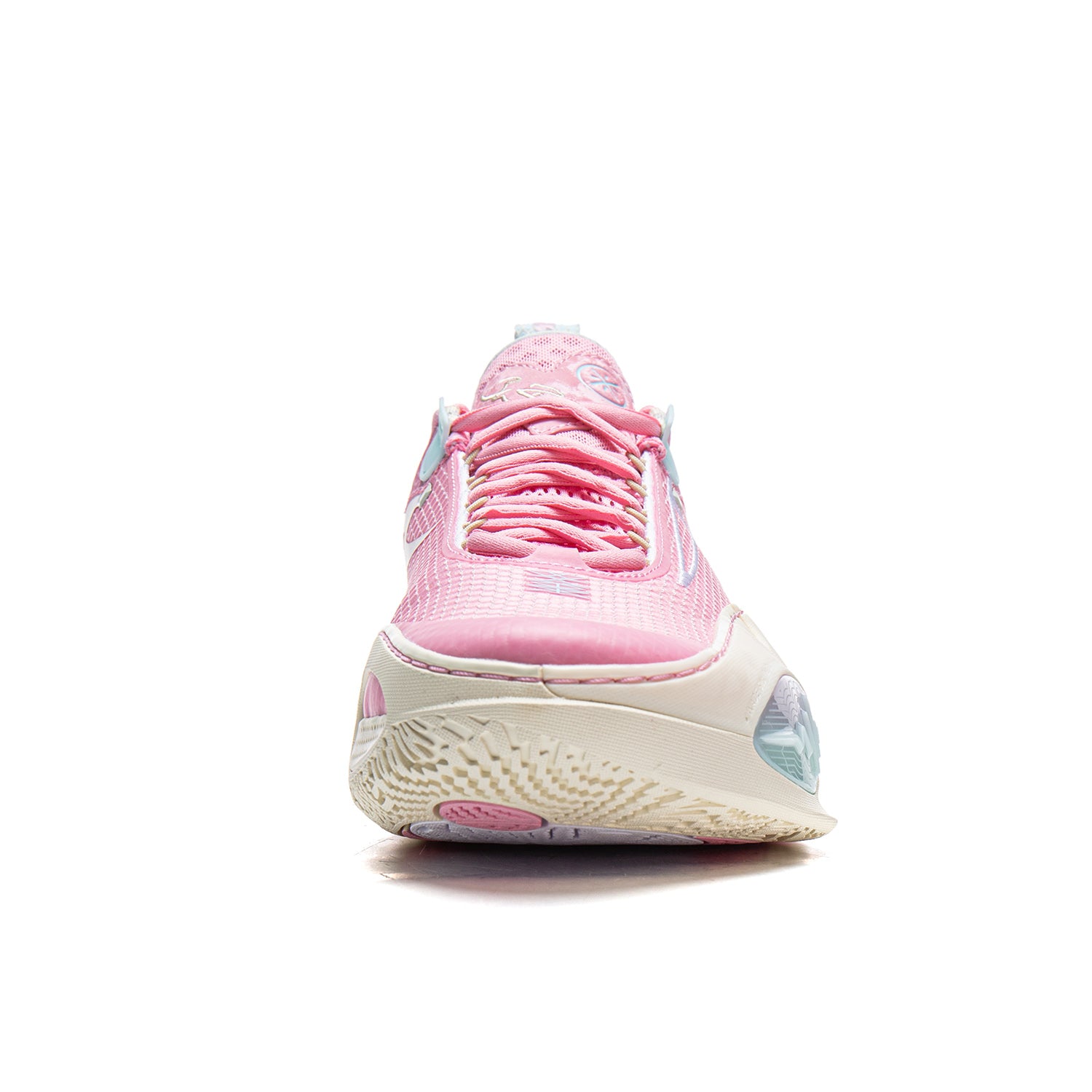 LiNing Wade All City 14 'Bloom'