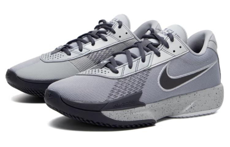 Nike Air Zoom G.T. Cut Academy Ep 'Grey'