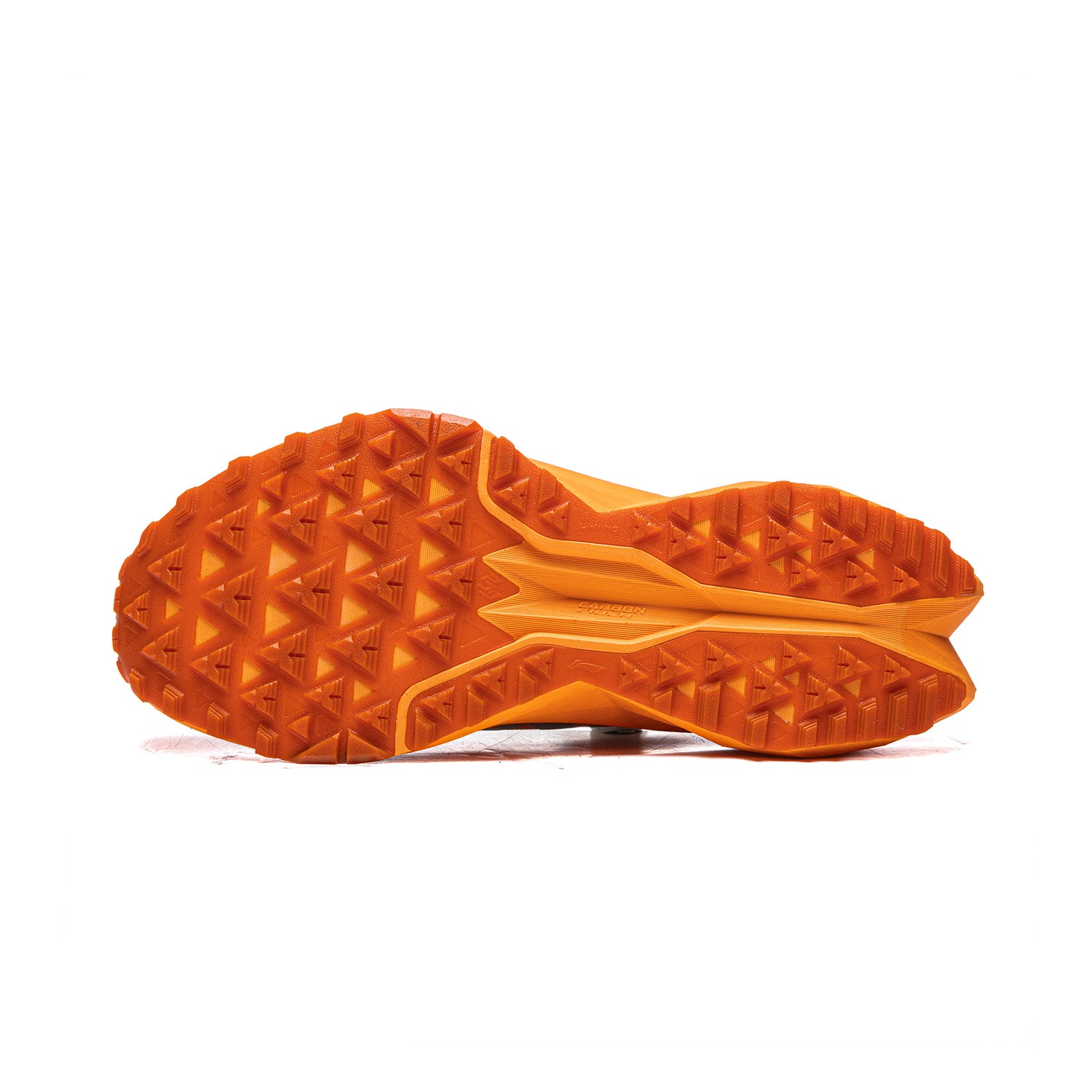 LINING DiLu PRO Running Shoes 'Orange'