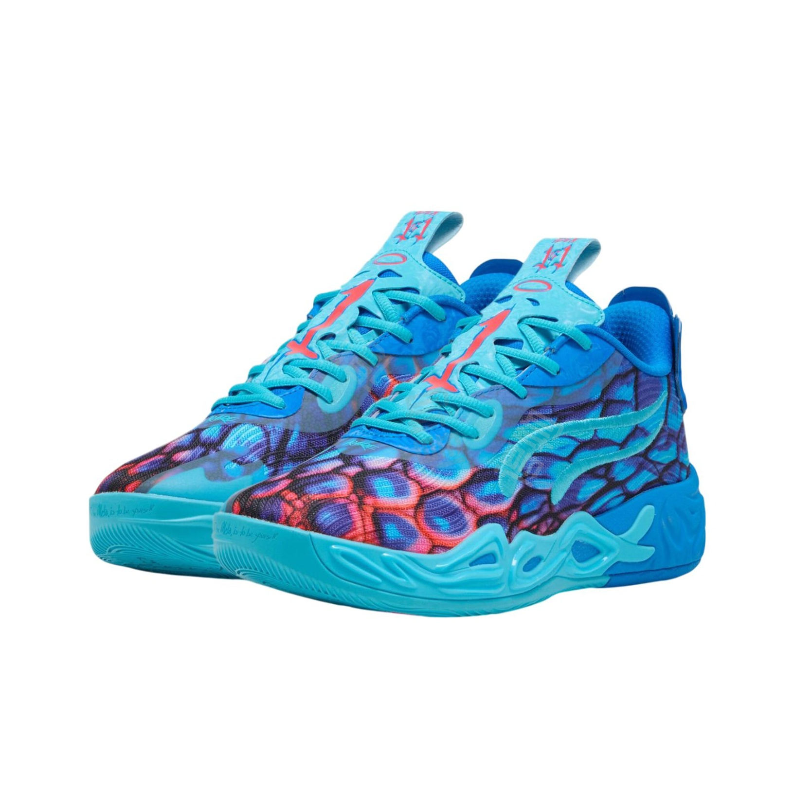 PUMA LaMelo Ball MB.04 Lo ‘Alien Skin’