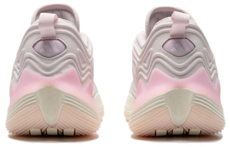 Adidas D Rose Son Of Chi 3 ‘Pink’