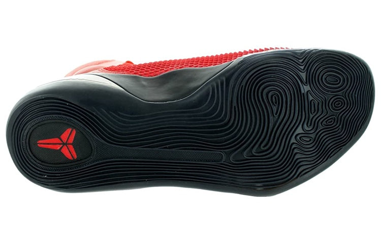 Nike Kobe 9 'Krm Ext High Red Mamba'
