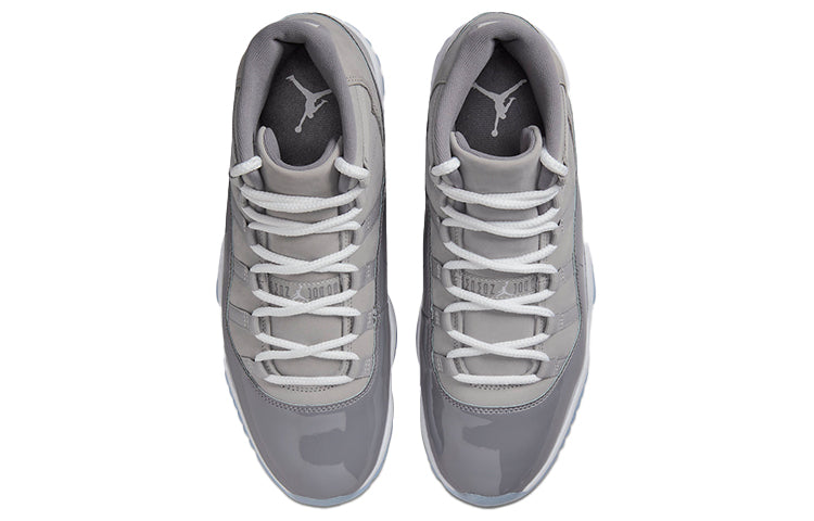 Jordan 11 Retro 'Cool Grey'