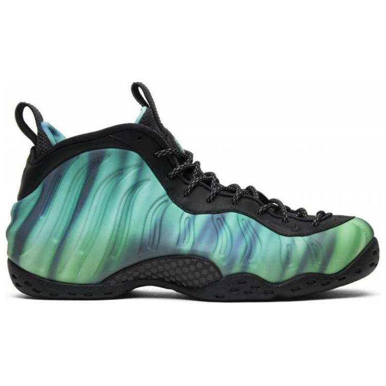 Nike Air Foamposite One Prm 'All Star Northern Lights'