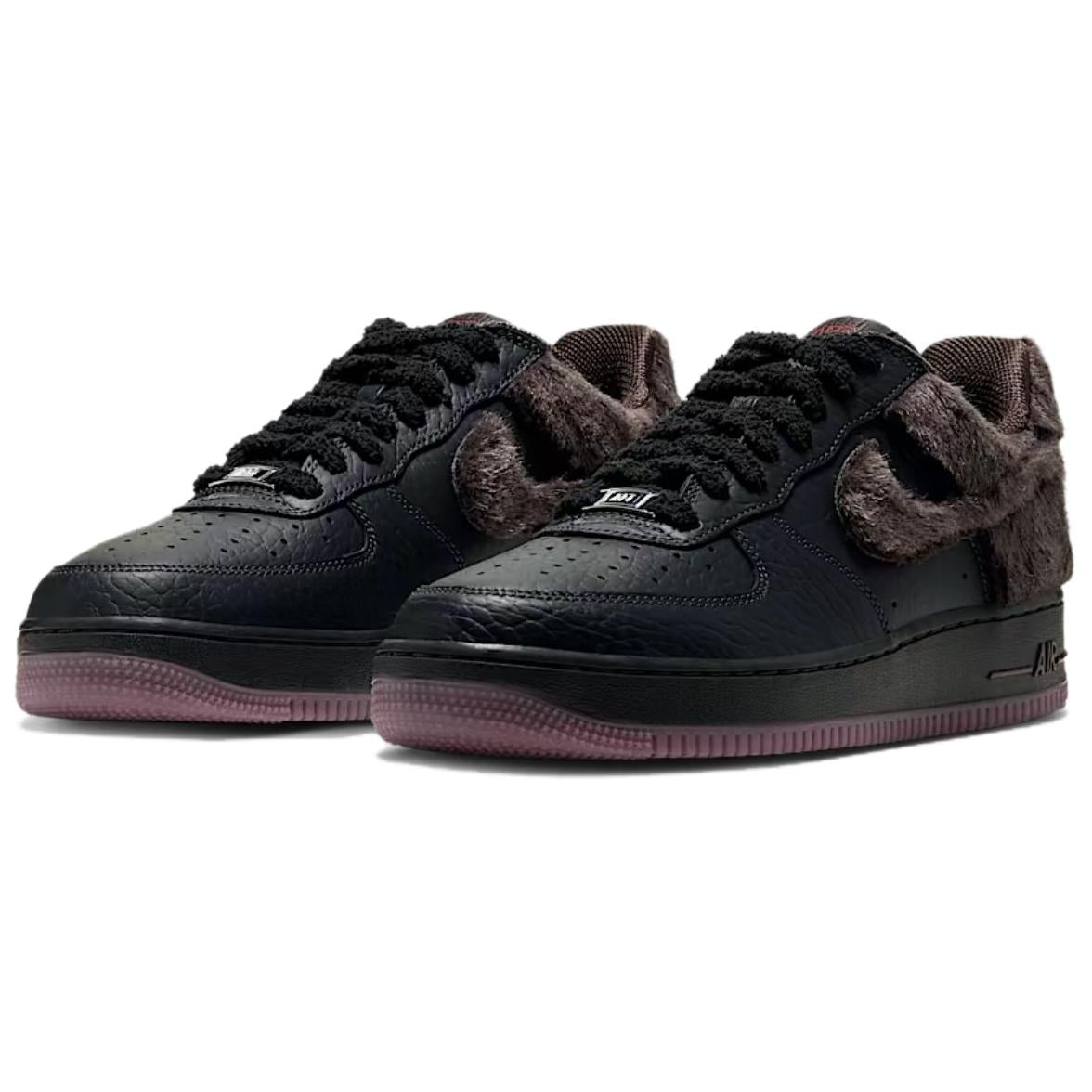 Nike Air Force 1 'Halloween'