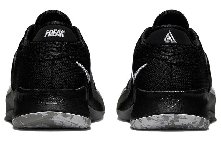 Nike Giannis Freak 4 'Zeus'
