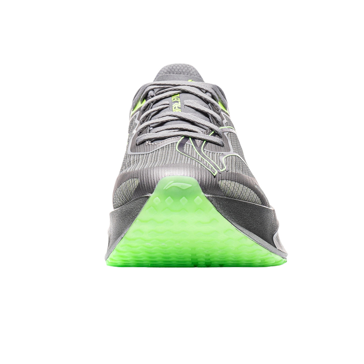 LiNing Feidian 6 Challenger 'Storm Cloud Gray' | Running Shoes