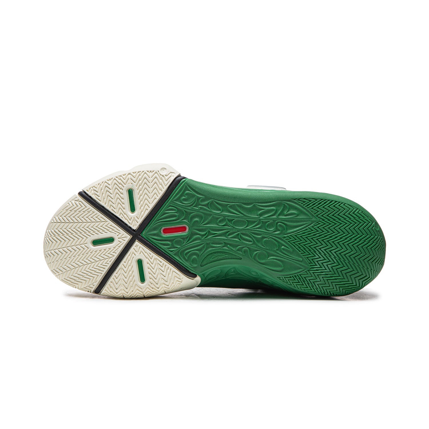 LiNing Way of Wade 12 'Wade Boulevard'｜Dwyane Wade - Kicksown