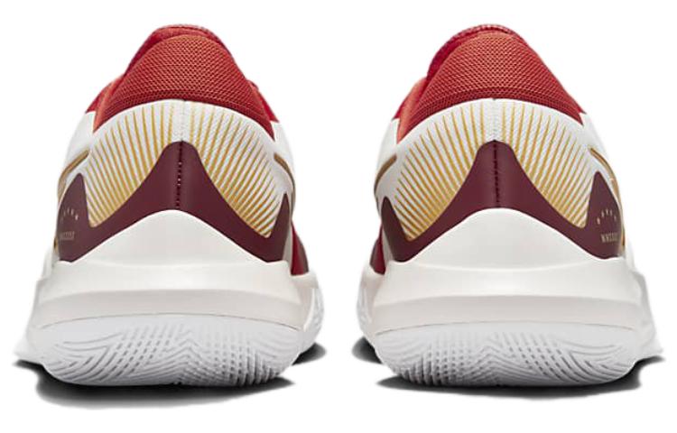 Nike Precision 6 'Phantom Team Red'