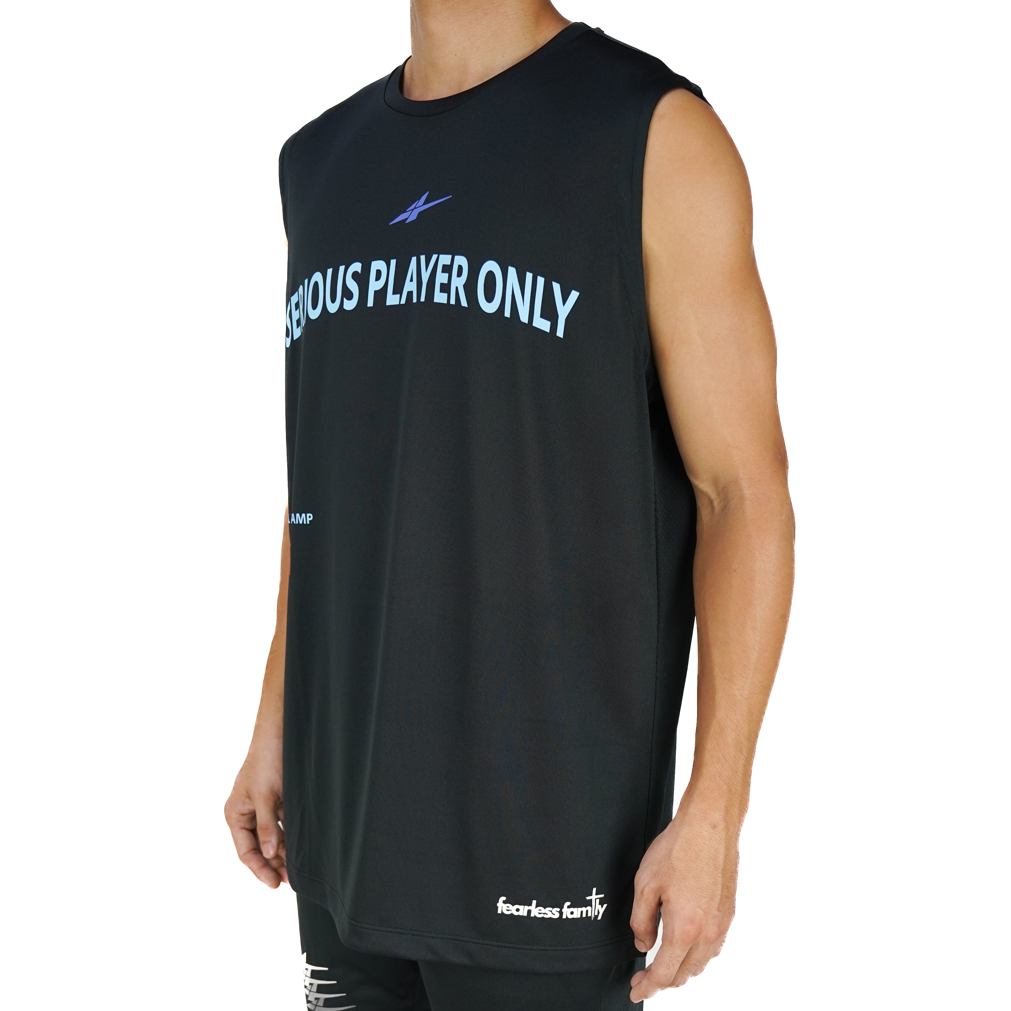 SPO PRO Tank Top Jersey Michigan