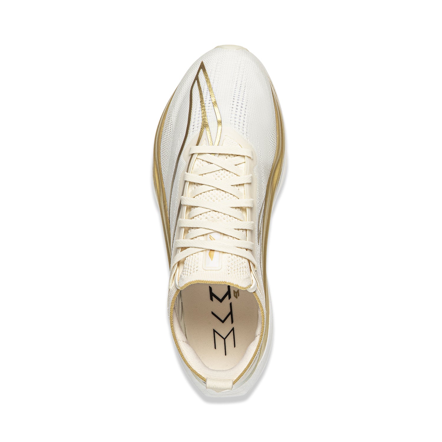 LiNing Feidian 6 ELITE 'Light White'